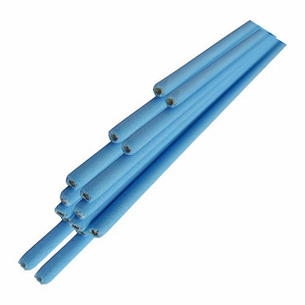 SILV SOLDER FLUX ORA/BLU 30% EA