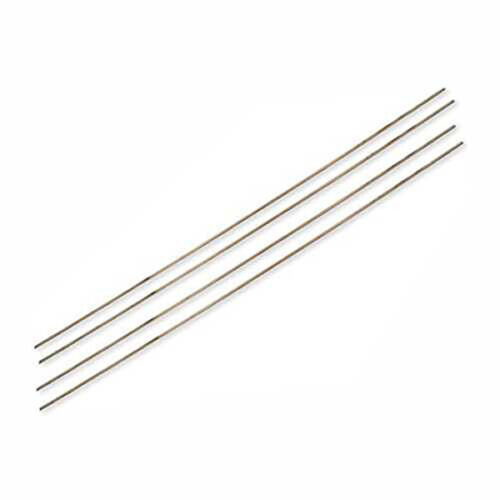 SILVER SOLDER BARE 50% 1.5MM EA