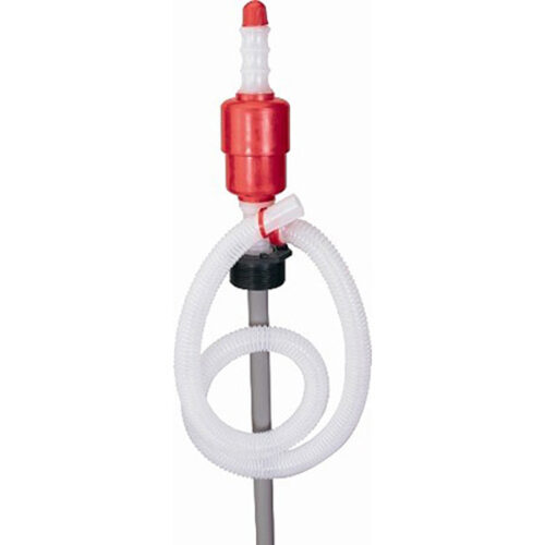 GROZ SIPHON PUMP 200LT