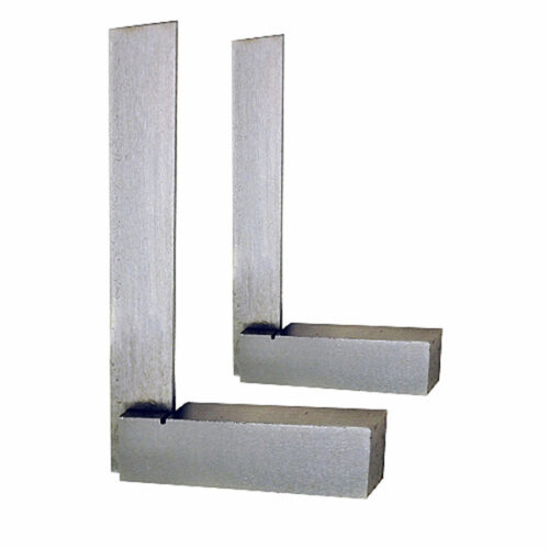 ENGINEERS SQUARE 100MM