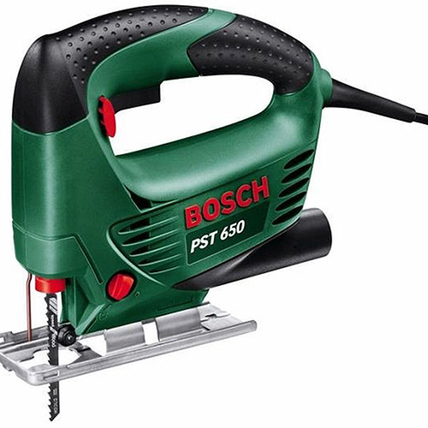 JIGSAW 500W PST650 230V BOSCH
