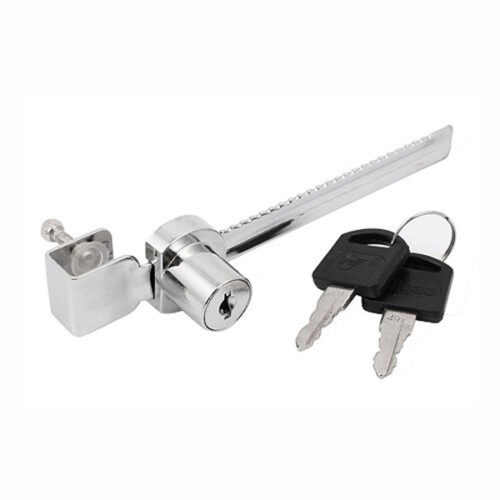 SLIDING GLASS DOOR LOCK
