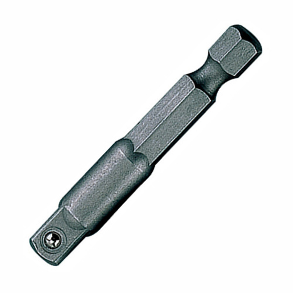DRILL SOCKET ADAPTOR 1/4