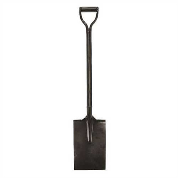 SPADE DIGGING BLACK A001 DIY