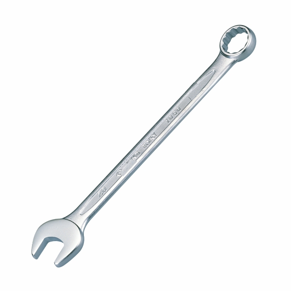 SPANNER COMB FLAT 29MM KING TONY