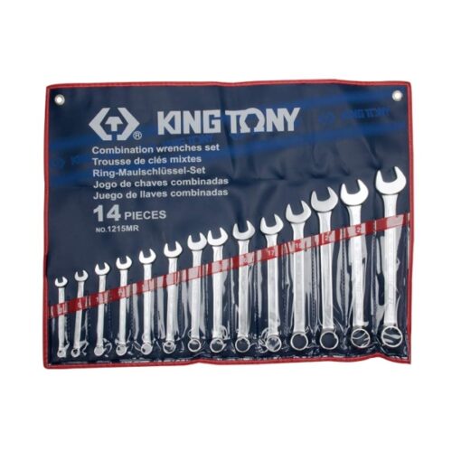 SPAN SET COMB 8-24MM 14PC KT