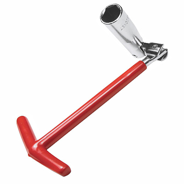 SPANNER SPARK PLUG 16/21MM