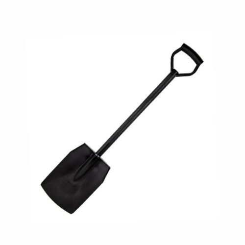 SPADE AND SHOVEL COMBO