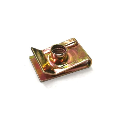 SPEED NUT E/G M5