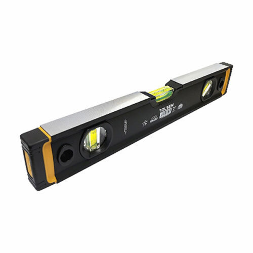LEVEL SPIRIT 400MM MAG TOLSEN