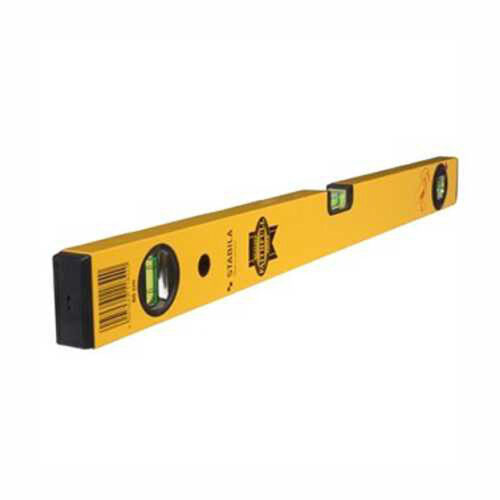 LEVEL SPIRIT 400MM STABILA T70