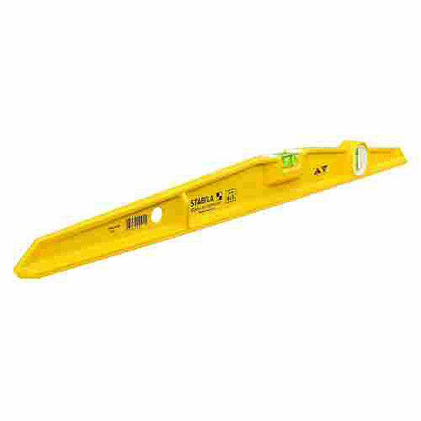 LEVEL SPIRIT 600MM STABILA T81