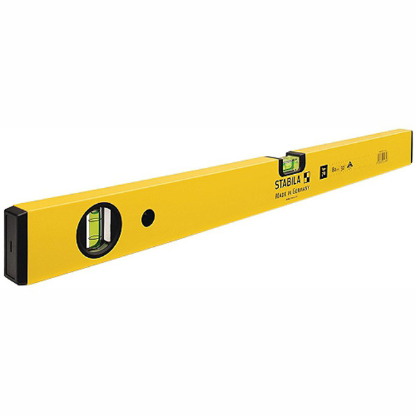 LEVEL SPIRIT 800MM STABILA T70