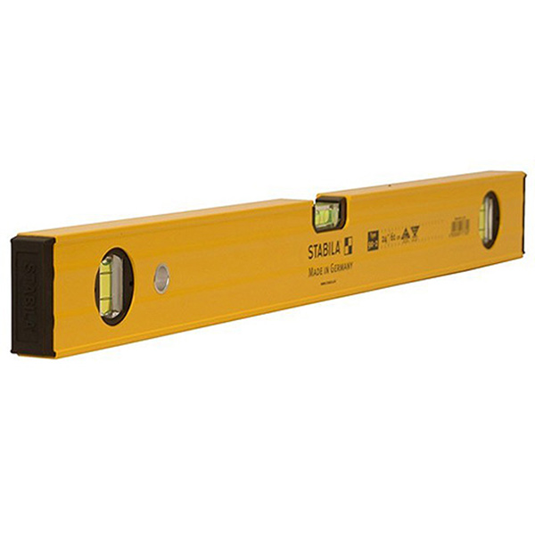 LEVEL SPIRIT 900MM STABILA T70