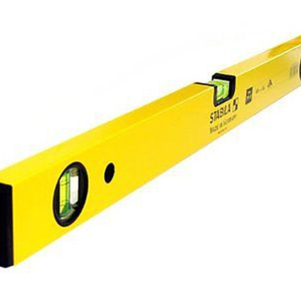 LEVEL SPIRIT 1000MM STABILA T70