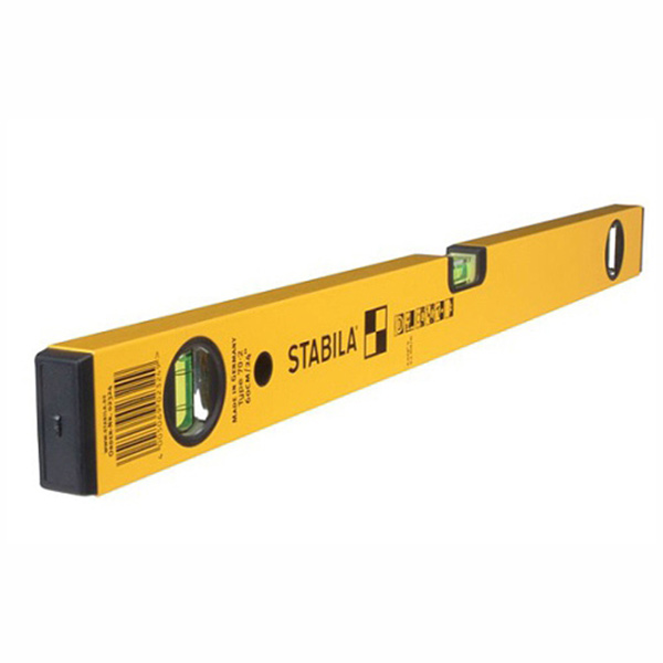 LEVEL SPIRIT 1200MM STABILA T70