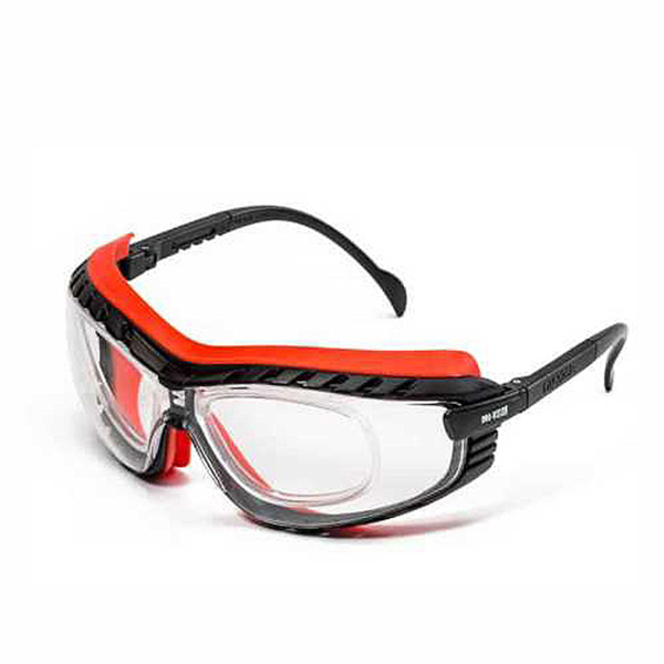 SPOGGLE CLEAR DROMEX
