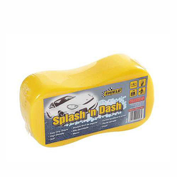 SPONGE 230X130X70 SHIELD