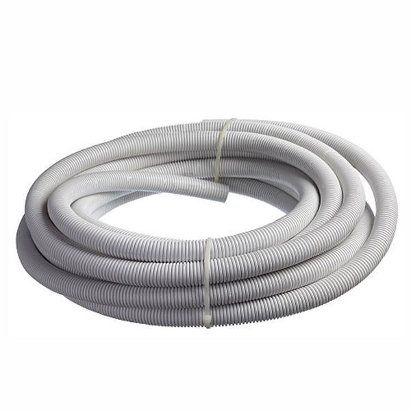 SPRAG WHITE 25MM PER MT
