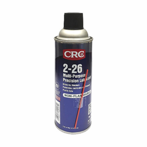 CRC 2-26 SPRAY M/PURP LUBE NON FLAM