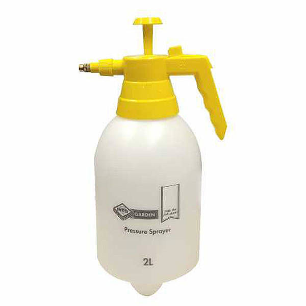 POLY PRESSURE SPRAY 2L ECONO