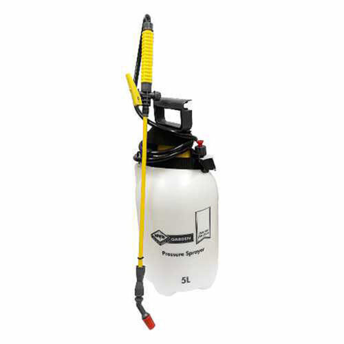 POLY PRESSURE SPRAY 5L ECONO