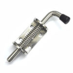 SPRING BOLT S/STEEL 2650A