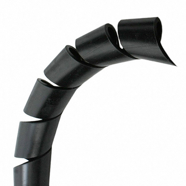 SPIRAL WRAP 13MM (10MT ROLL)