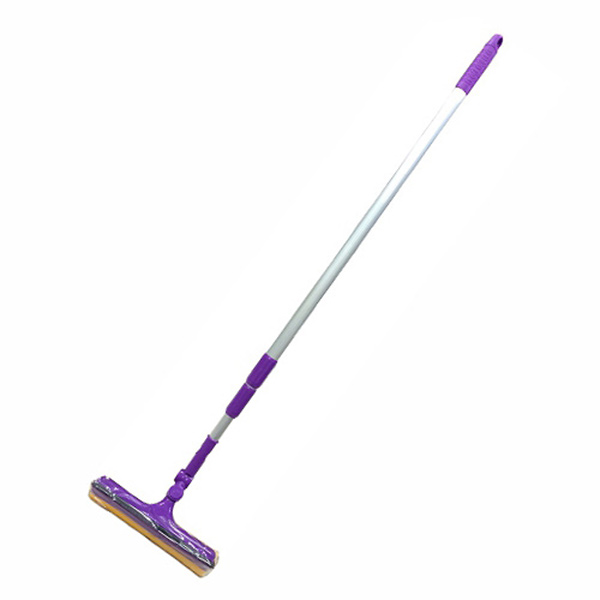 WINDOW SQUEEGE 2.1mt TELESCOPIC HANDLE