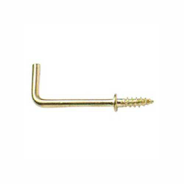 HOOK SQUARE 19MM 6PC B/P