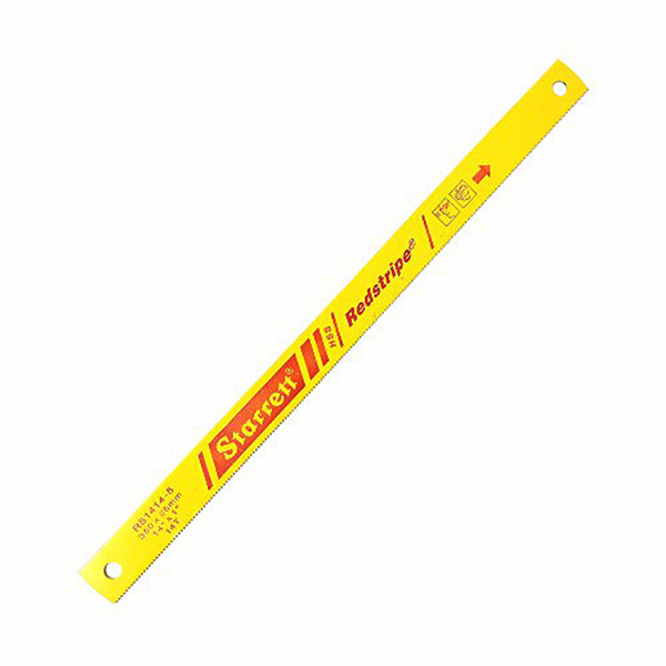 P/SAW BLADE 350X25X1.27MM14TPI STARRET