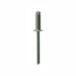 FULL STEEL RIVET 3.2 X 6