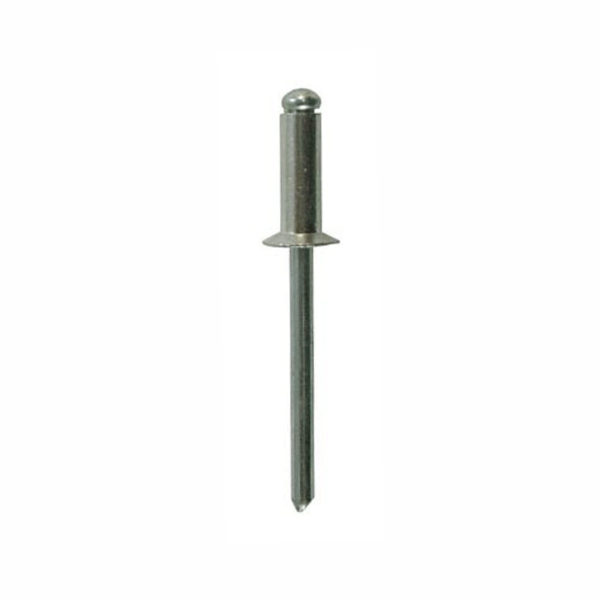 FULL STEEL RIVET 3.2 X 8
