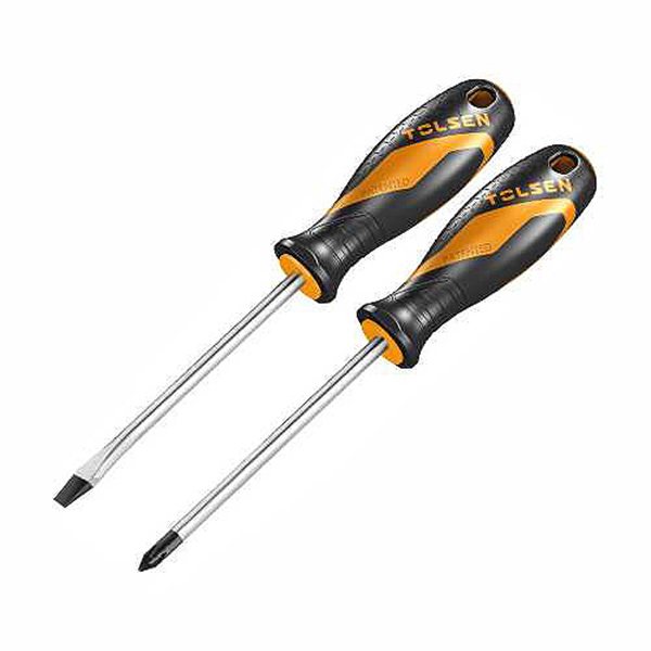 S/DRIVER SET 2PCE TOLSEN