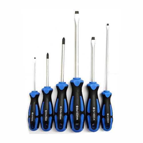 S/DRIVER SET 6PCE OMEGA
