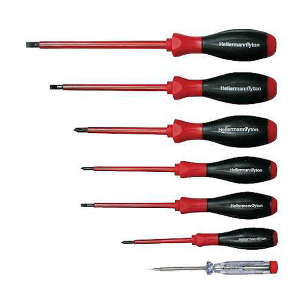 S/DR SET 1000V INS 7PC ECOSET H/M