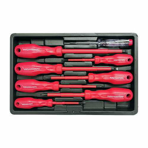 S/DR SET 1000V INS 7PC INSSET H/M