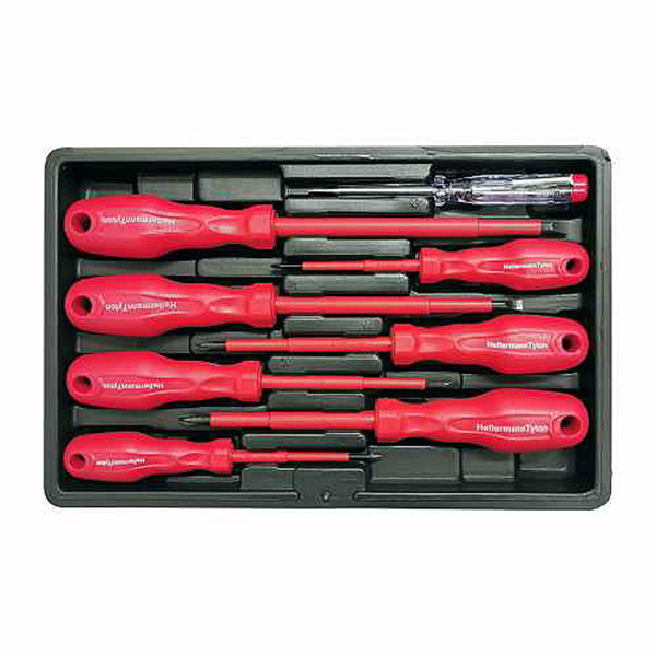 S/DR SET 1000V INS 7PC INSSET H/M