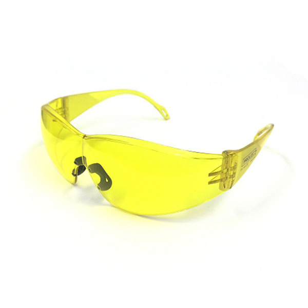 JAVWELD SAFETY SPEC FULL AMBER