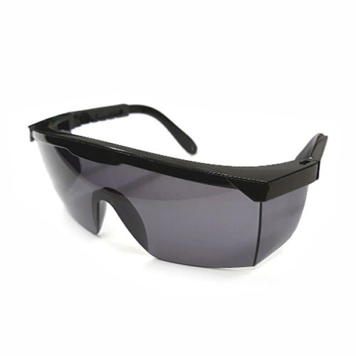 SAFETY SPEC D/V WRAP AROUND GREY