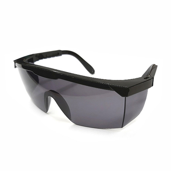 SAFETY SPEC D/V WRAP AROUND GREY