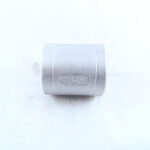 S/ST SOCKETS 1 1/4