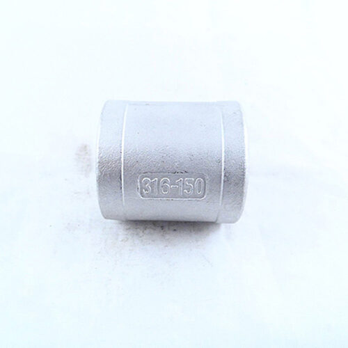 S/ST SOCKETS 1 1/4