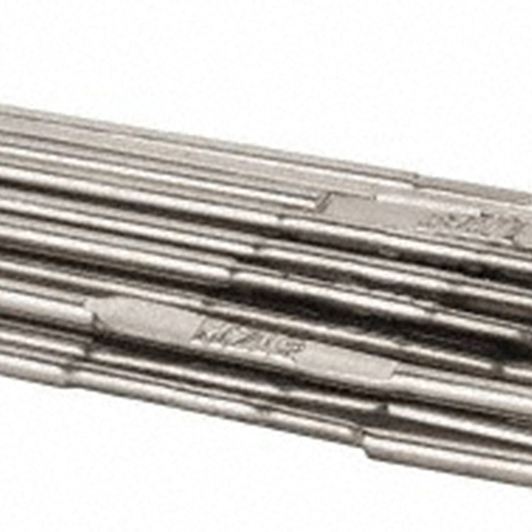 S/ST TIG WELD ROD 2.4MM 316L 5KG