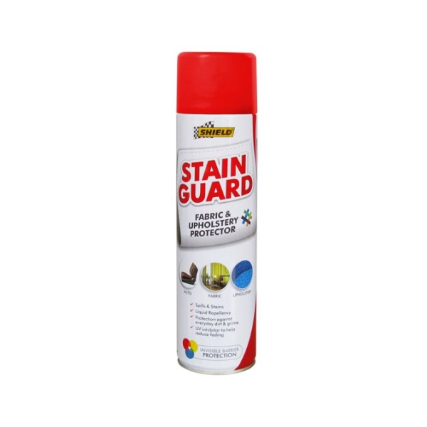 STAIN GUARD 500ML SHIELD