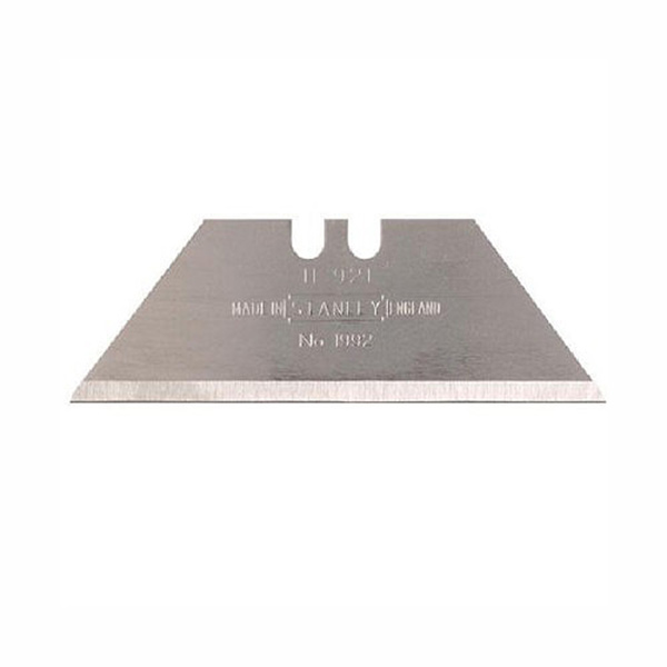 TRIM KNIFE BLADE 100PC STANLEY