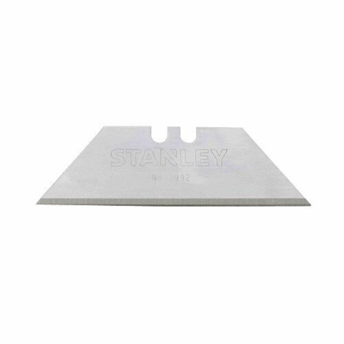 TRIM KNIFE BLADE 10PC STANLEY