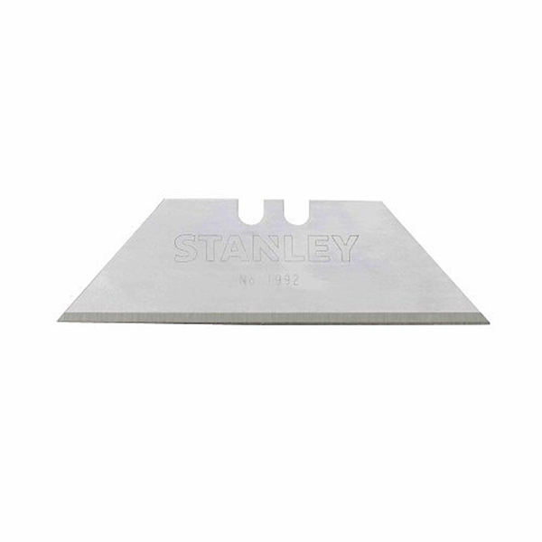 TRIM KNIFE BLADE 10PC STANLEY
