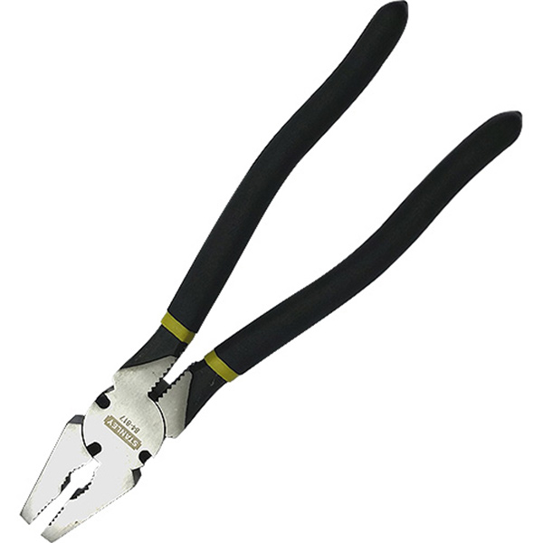 PLIER FENCING 250MM STANLEY