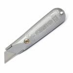 TRIM KNIFE FIXED STANLEY